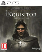 The Inquisitor Deluxe Edition PS5