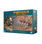 Tomb Kings: Skeleton Chariots Hobby