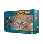 Tomb Kings of Khemri: Skeleton Horsmen Hobby