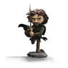 Lord of the Rings Mini Co. PVC Figure Aragorn 17 cm Hobby