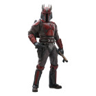 Star Wars: The Mandalorian Action Figure 1/6 Mandalorian Super Commando 31 cm Hobby