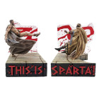 300 Bookends This Is Sparta Hobby
