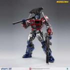 Transformers Bumblebee Plastic Model Kit Earth mode Optimus Prime 30 cm Hobby