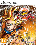 Dragon Ball FighterZ, PlayStation 5