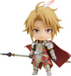 The Rising of the Shield Hero Season 3 Nendoroid Action Figure Spear Hero 10 cm Hobby