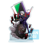 ICHIBANSHO ACRYLIC STAND EVANGELION - KAWORU NAGISA (OPERATION STARTED!) Hobby