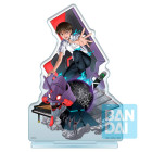 ICHIBANSHO ACRYLIC STAND EVANGELION - SHINJI IKARI (OPERATION STARTED!) Hobby