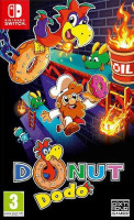 Donut Dodo NS