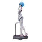 Evangelion: 3.0+1.0 Thrice Upon a Time Luminasta PVC Statue Rei Ayanami 20 cm Hobby