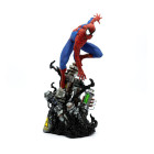 Marvel Comics Amazing Art Statue 1/10 Amazing Spider-Man 22 cm Hobby