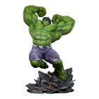 Marvel Premium Format Statue Hulk: Classic 74 cm Hobby