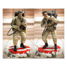 Ghostbusters Resin Statue 1/8 Egon Spengler + Ray Stantz Twin Pack Set 22 cm Hobby