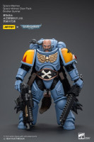 Warhammer 40k Action Figure 1/18 Space Marines Space Wolves Claw Pack Brother Gunnar 12 cm Hobby