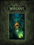 World of Warcraft Art Book Chronicle Volume 2, Hobby