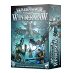 Warhammer Underworlds: Wintermaw Hobby