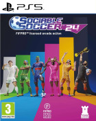 Sociable Soccer 24, PlayStation 5