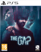 The Gap Limited Edition PS5