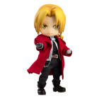 Fullmetal Alchemist: Brotherhood Nendoroid Doll Action Figure Edward Elric 14 cm Hobby