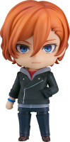 Bungo Stray Dogs Nendoroid Action Figure Chuya Nakahara: Fifteen-Year-Old Ver. 10 cm Hobby