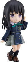 Lycoris Recoil Nendoroid Doll Action Figure Takina Inoue 14 cm Hobby