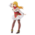 Banished from the Heroes' Party Pop Up Parade PVC Statue Rit L Size 24 cm Hobby