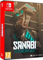 Sanabi Collector's Edition NS