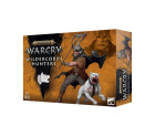 Warcry: Wildercorps Hunters Hobby