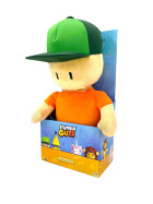 STUMBLE GUYS S1 HUGGABLE PLUSH 30 cm - MR. STUMBLE Hobby