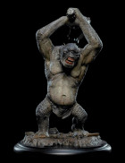 Lord of the Rings Mini Statue Cave Troll 16 cm Hobby