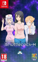 Shuttlecock-H NS