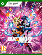 Dragon Ball Xenoverse 2 XONE