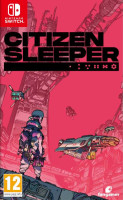 Citizen Sleeper NS