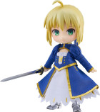 Fate/Grand Order Nendoroid Doll Action Figure Saber/Altria Pendragon 14 cm Hobby