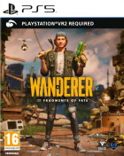 Wanderer The Fragments of Fate PS5