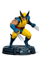 Marvel Art Scale Statue 1/10 X-Men´97 Wolverine 15 cm Hobby