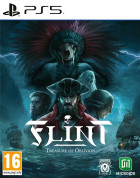 Flint Treasure of Oblivion PS5