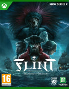 Flint Treasure of Oblivion XSX