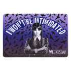 Wednesday Mousepad I won´t be Intimidated 35 x 35 cm PC