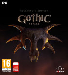 Gothic Remake Edycja Kolekcjonerska, PC