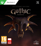 Gothic Remake Edycja Kolekcjonerska XSX