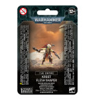 T'au Empire: Kroot Flesh Shaper Hobby