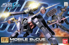 HG 1/144 R12 MOBILE BuCUE Hobby