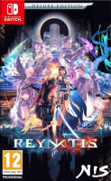 Reynatis Deluxe Edition NS