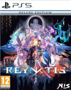 Reynatis Deluxe Edition PS5