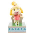 Animal Crossing: New Horizons PVC Statue Isabelle 25 cm Hobby