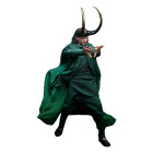 Loki DX Action Figure 1/6 God Loki 31 cm Hobby