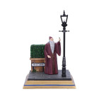 Harry Potter Figure Privet Drive Light Up 19 cm Hobby