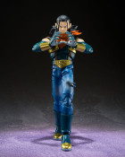 Dragon Ball GT S.H.Figuarts Action Figure Super Android 17 20 cm Hobby