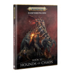 Warhammer Age of Sigmar Dawnbringers: Book VI – Hounds of Chaos Hobby