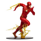 DC The Flash Movie PVC Statue Flash 30 cm Hobby